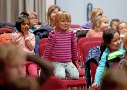 Herzlich Und Maerchenhaft Fuer Lobedaer Kita Kinder 07
